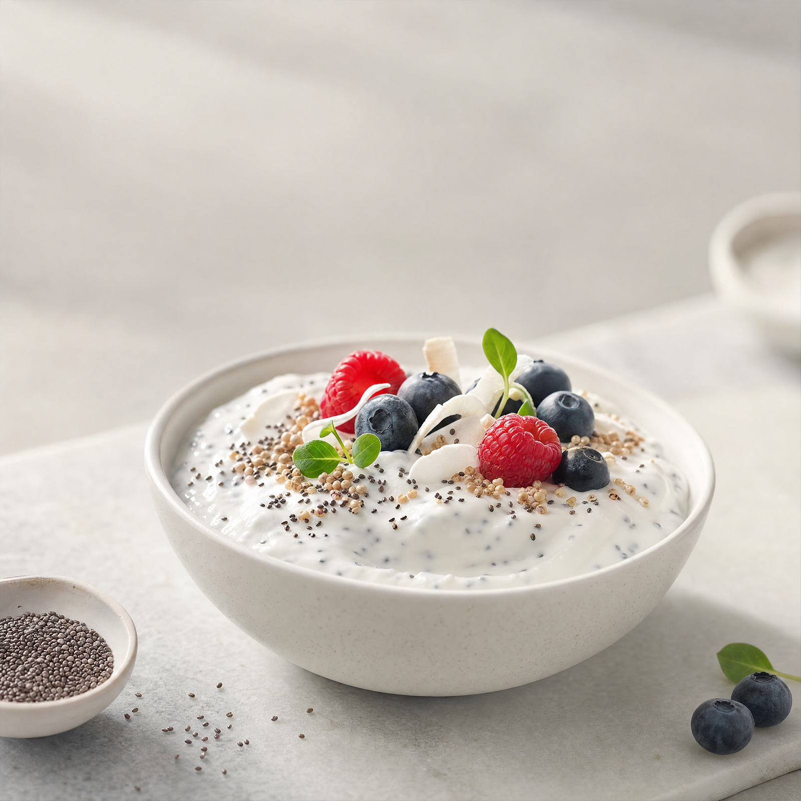 Plant-Based Foods